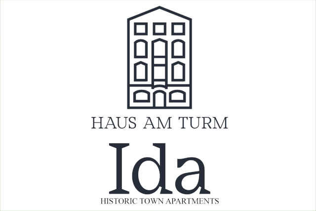 Haus am Turm / Ida Apartments